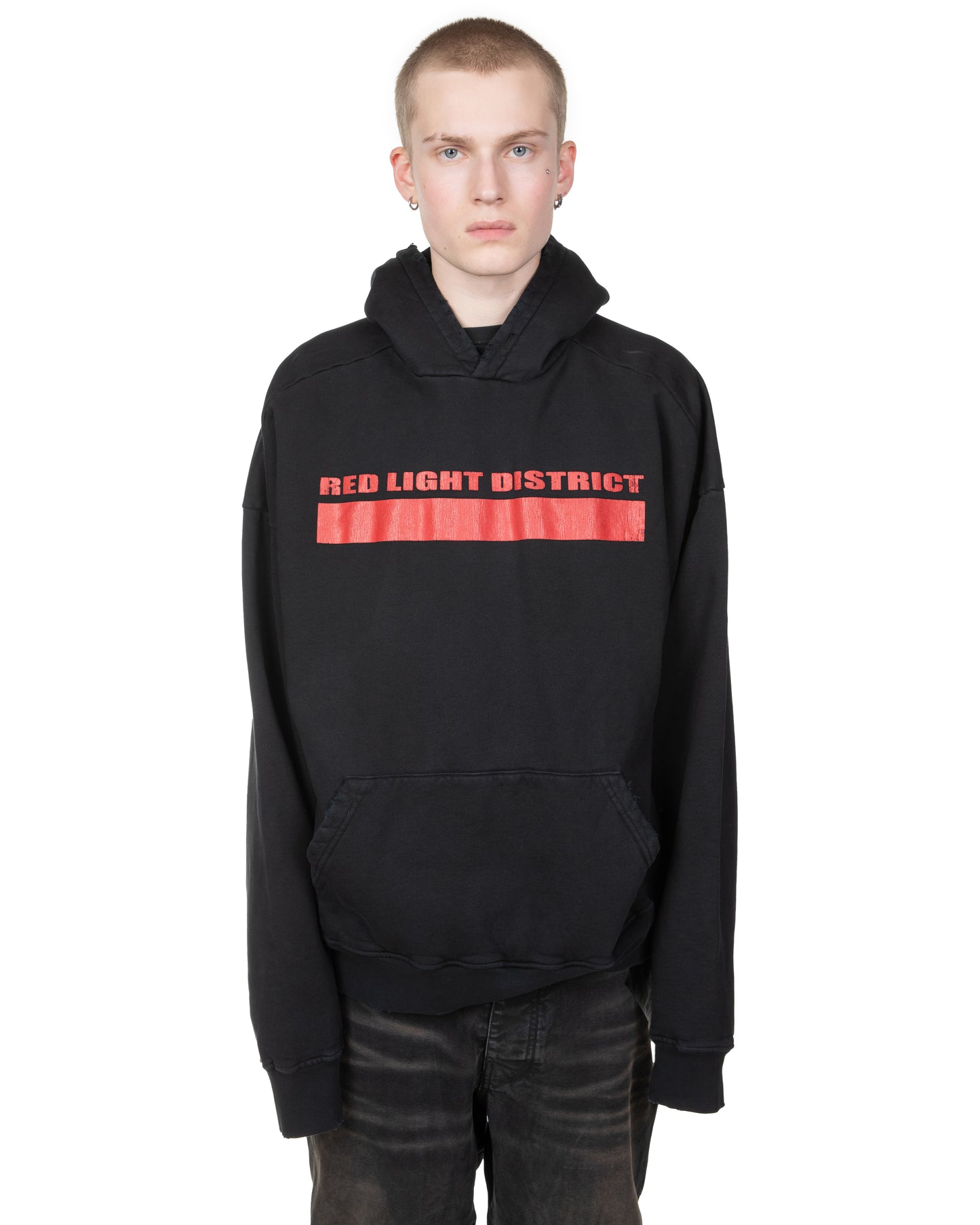 Red Light District Hoodie