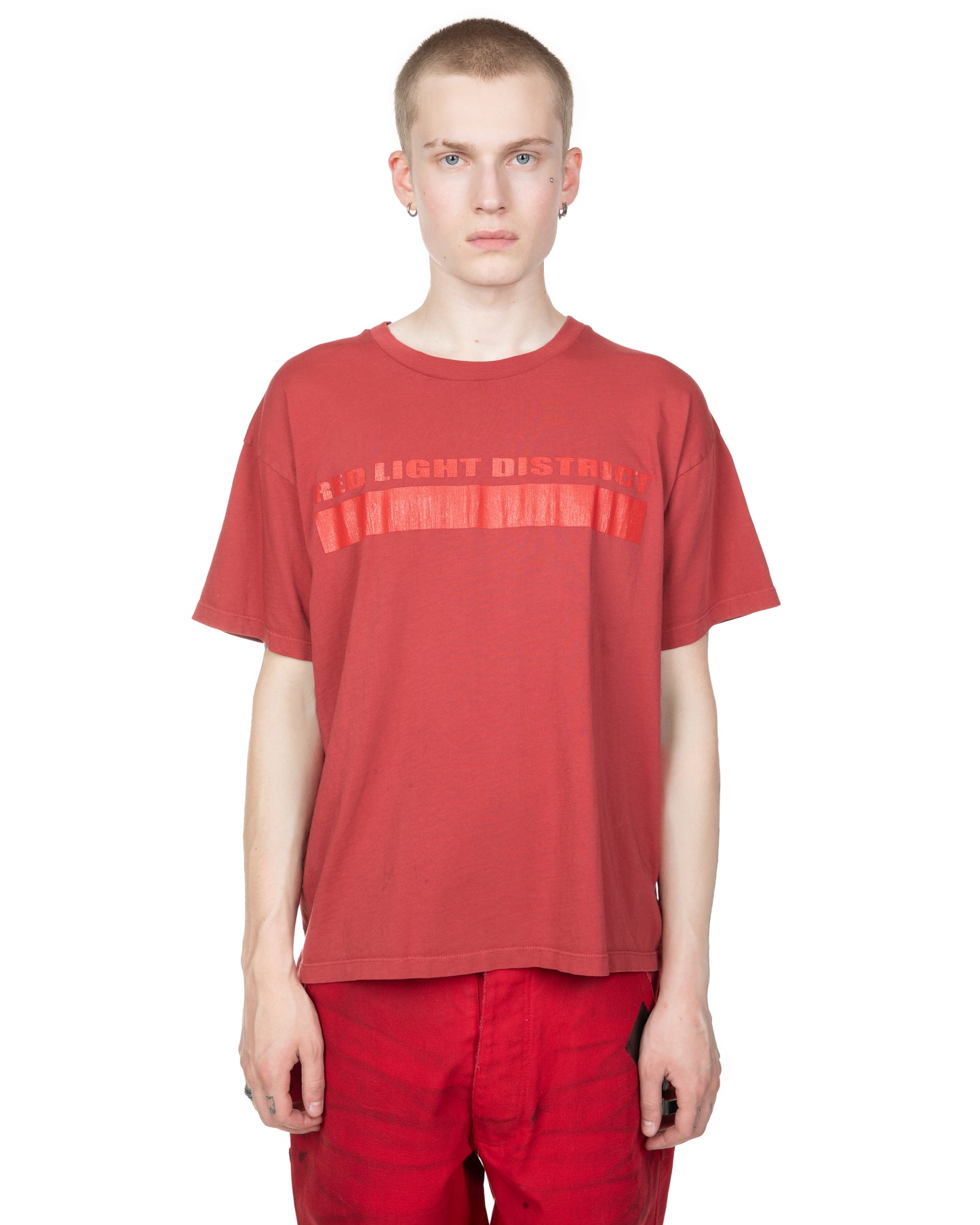 Red Light District T-shirt