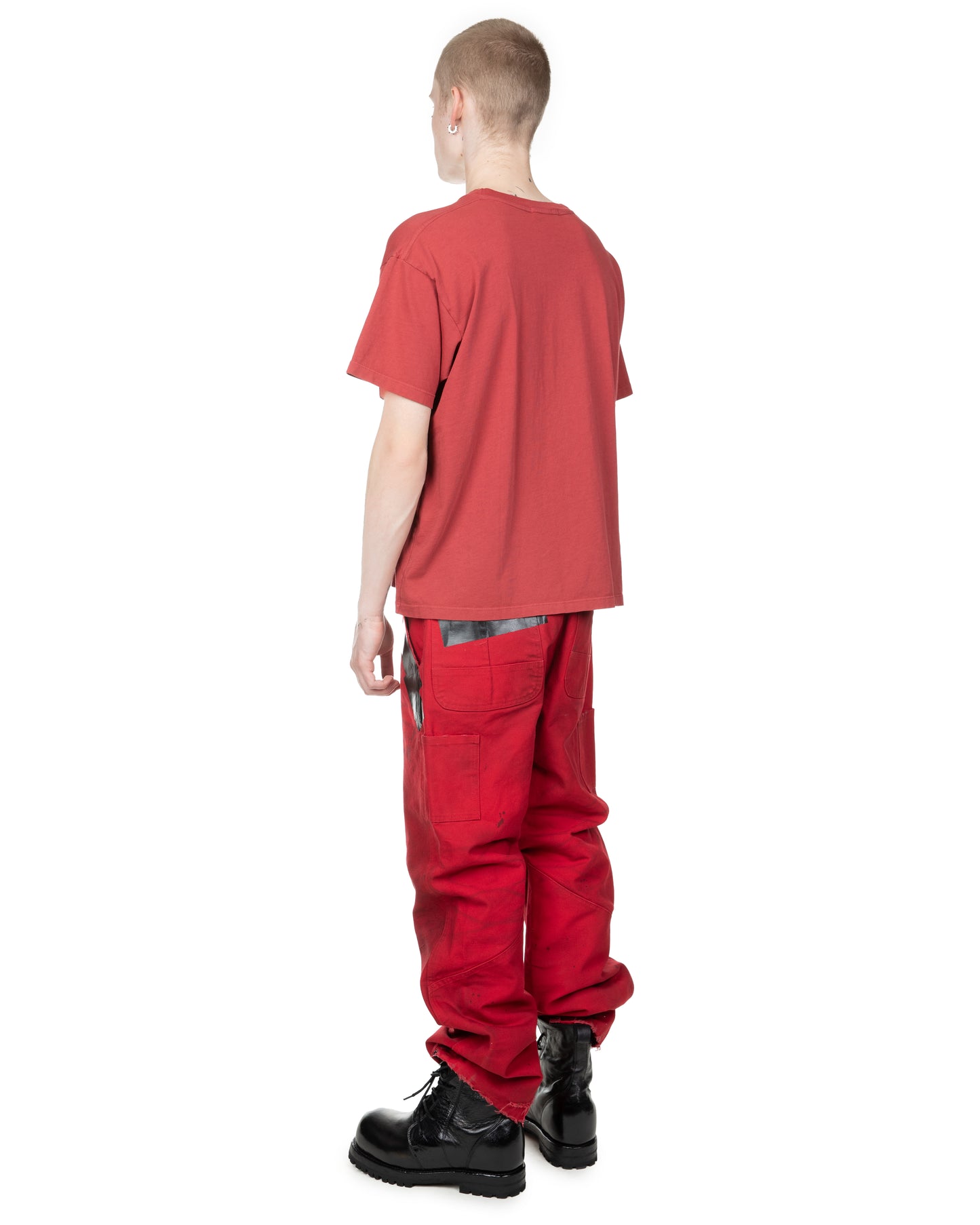Red Light District T-shirt