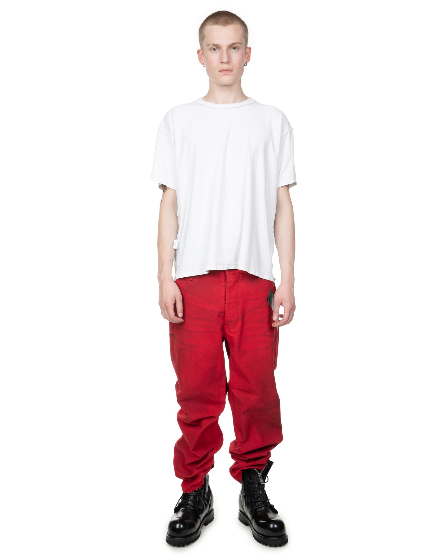 Underground Pants