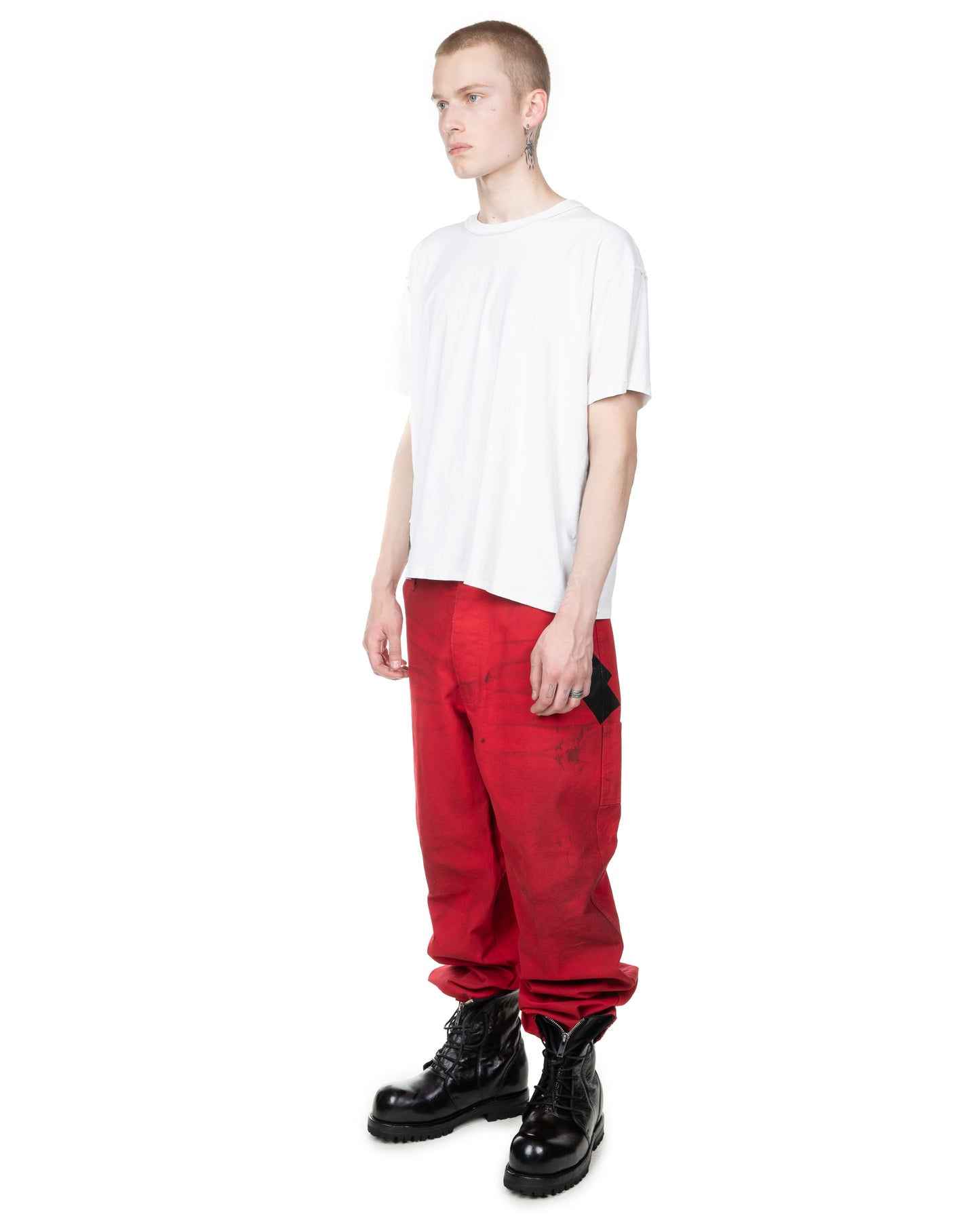 Underground Pants
