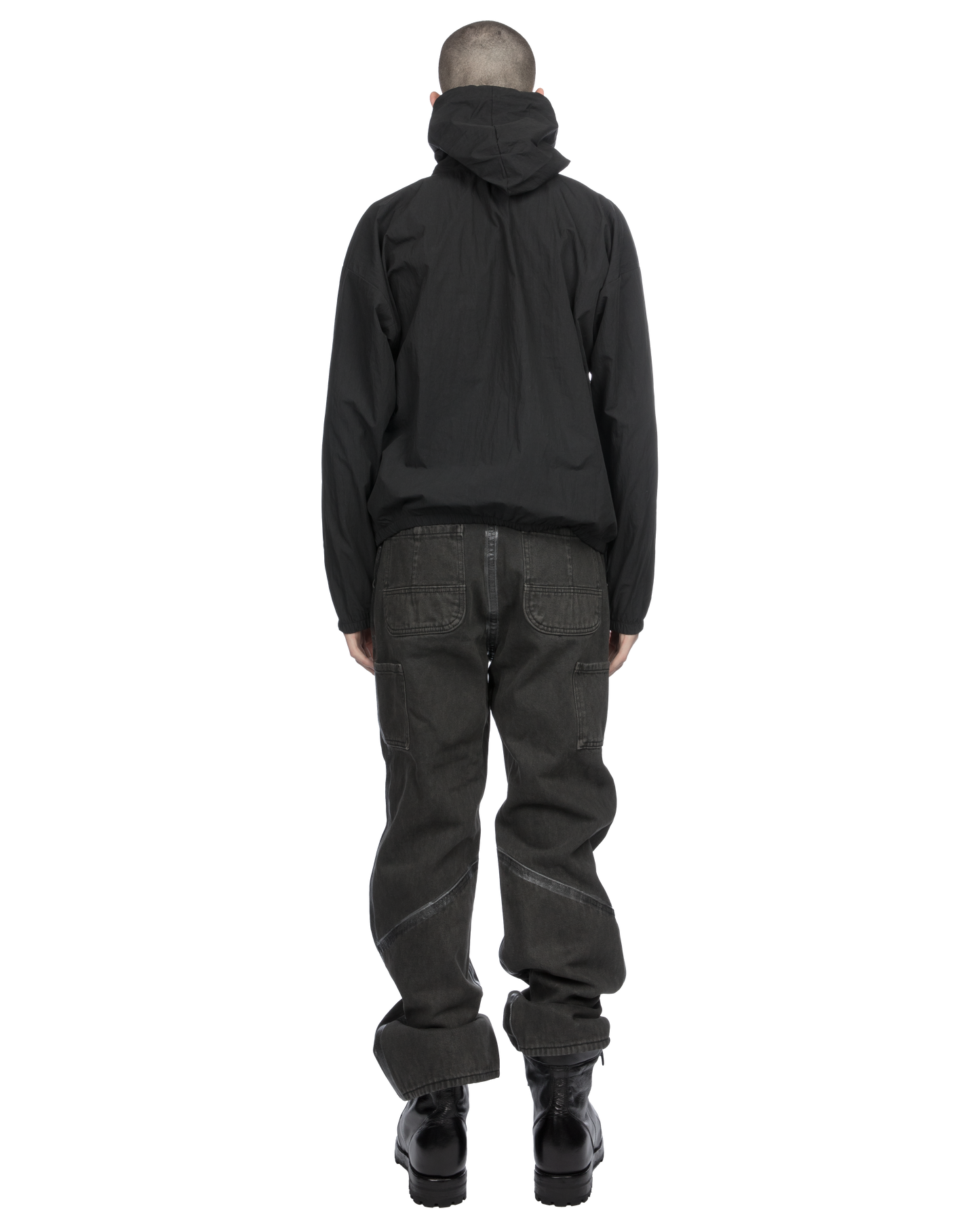 Rain Jacket