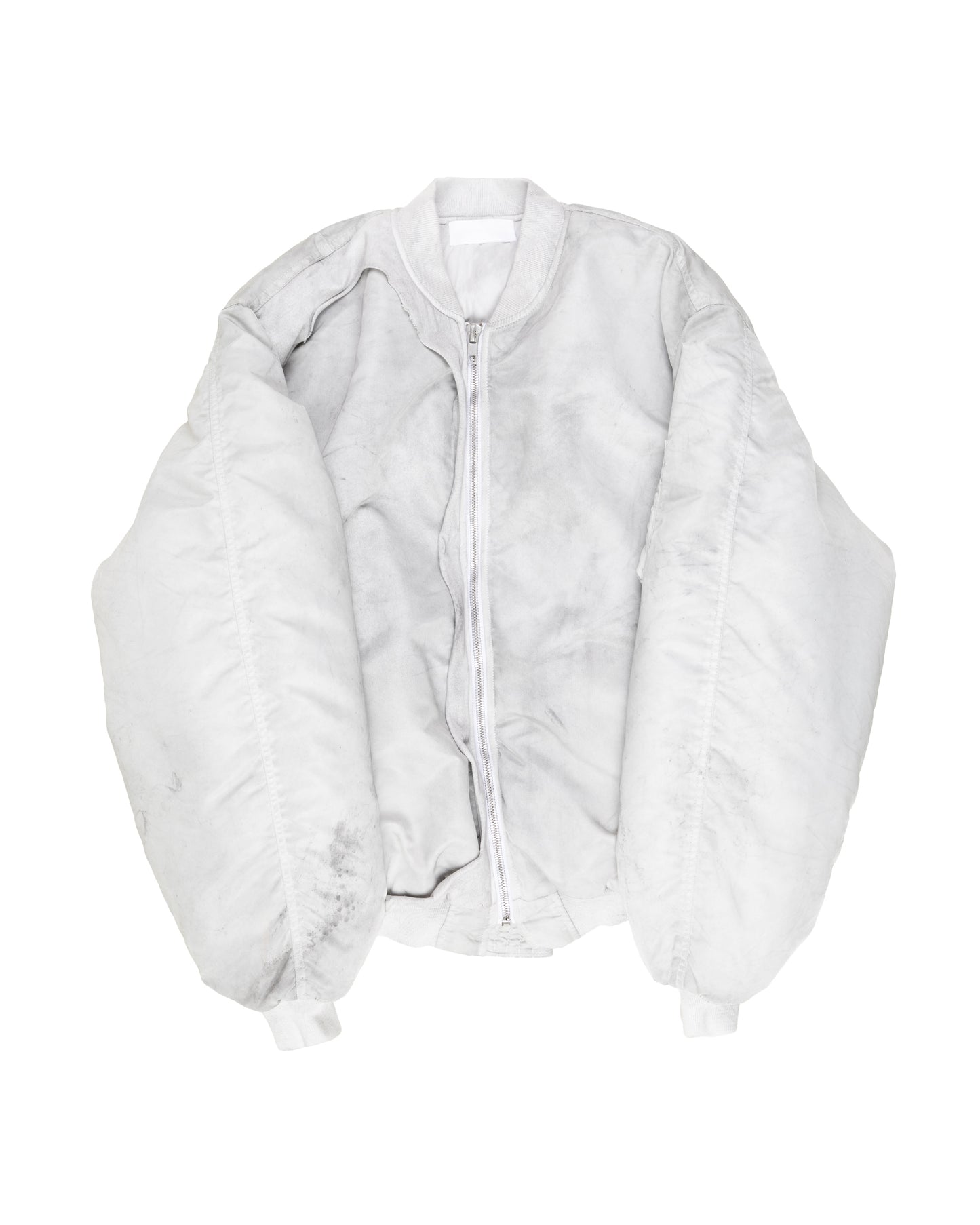 Cut Out Bomber