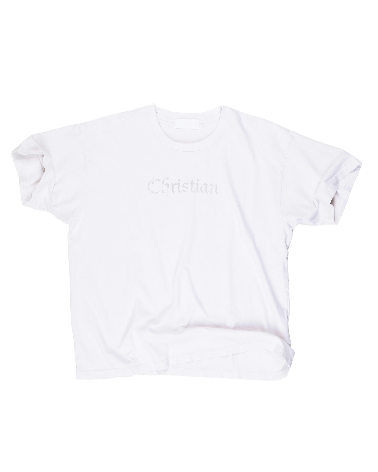 Christian T-shirt