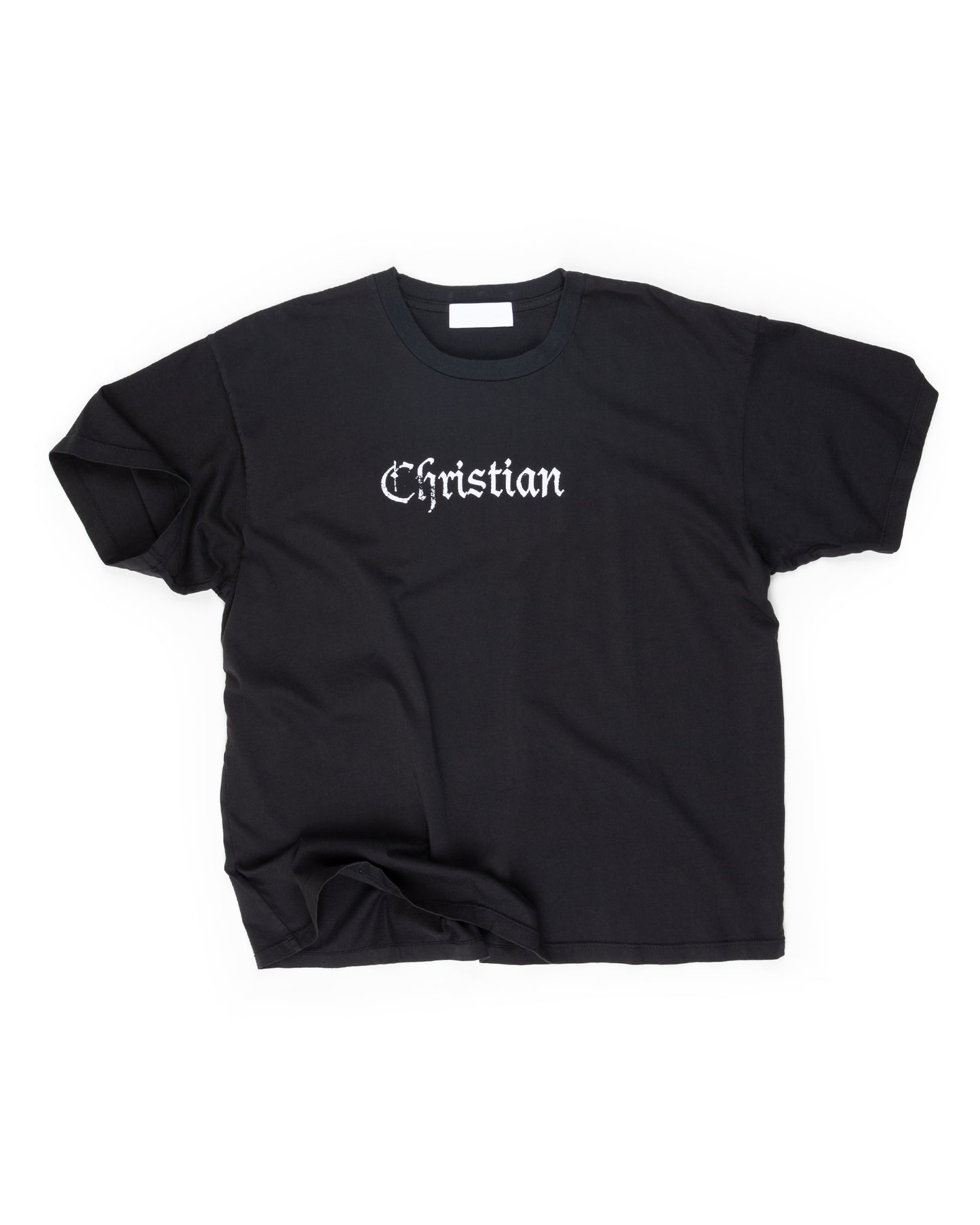 Christian T-shirt
