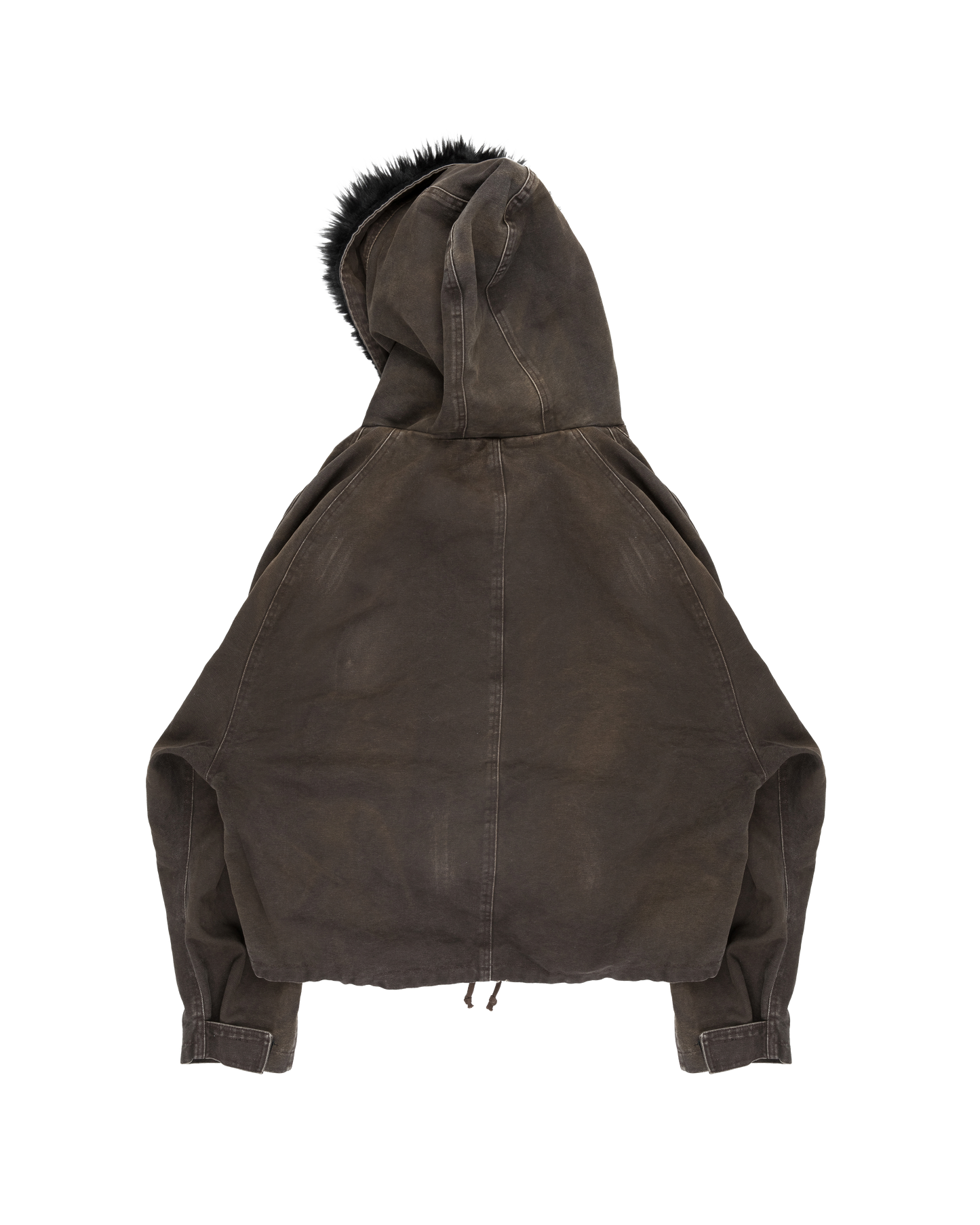 Helicopter Parka