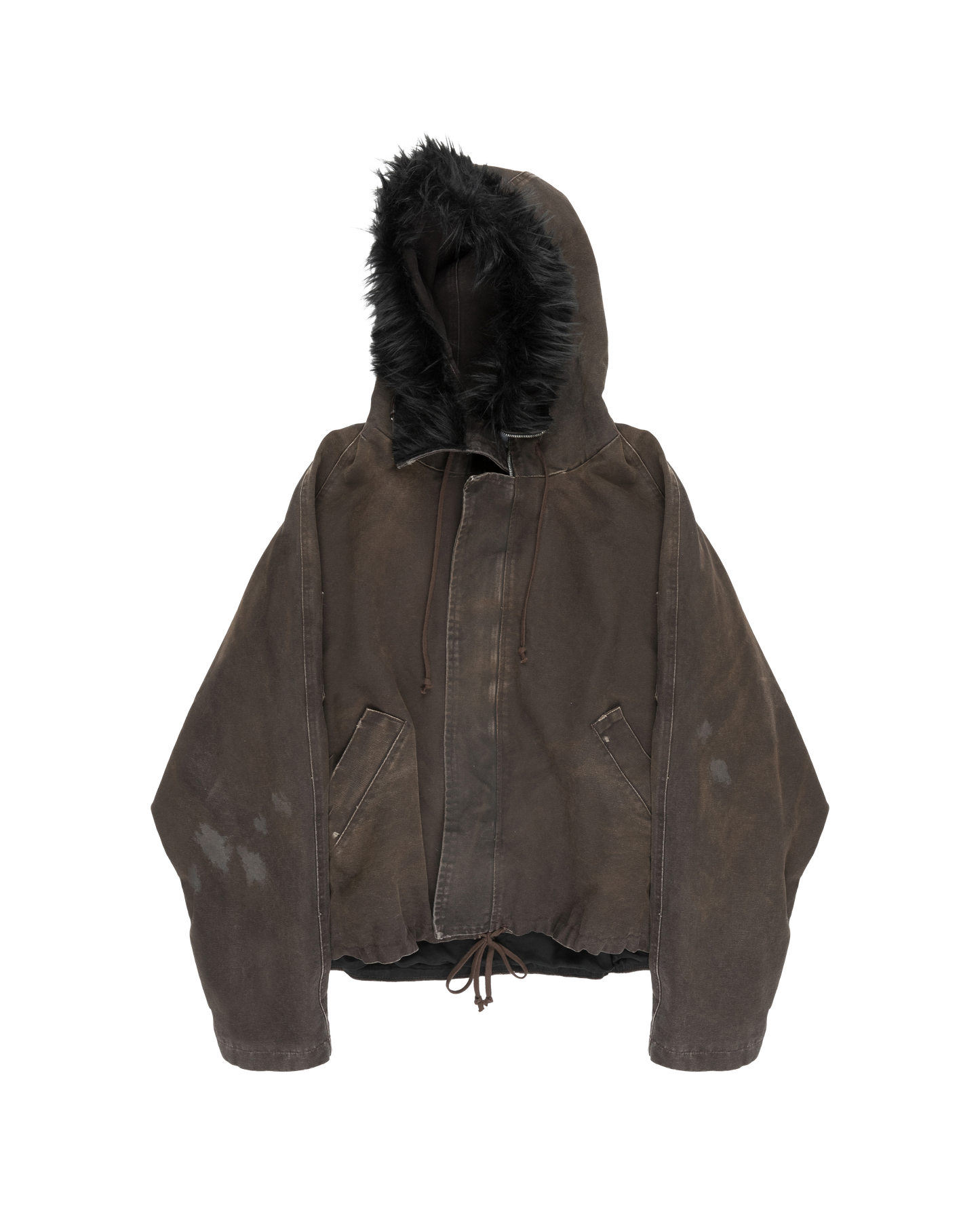 Helicopter Parka