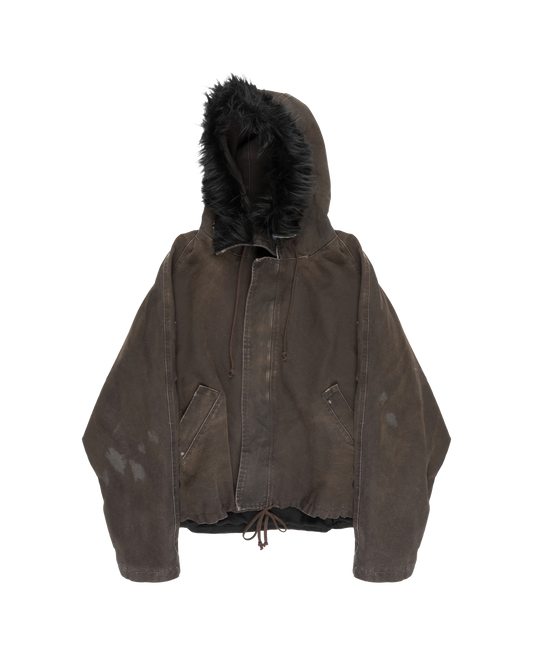 Helicopter Parka