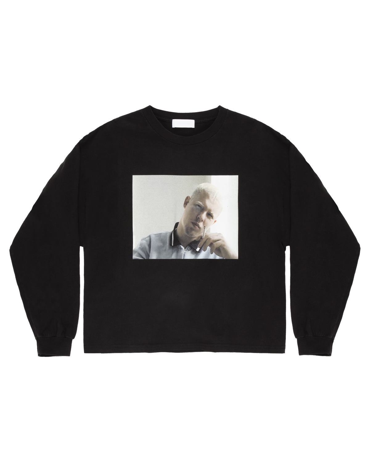 トップス ALEXANDER DIGENOVA Christian long sleeve Alexander Longsleeve – ALEXANDER DIGENOVA