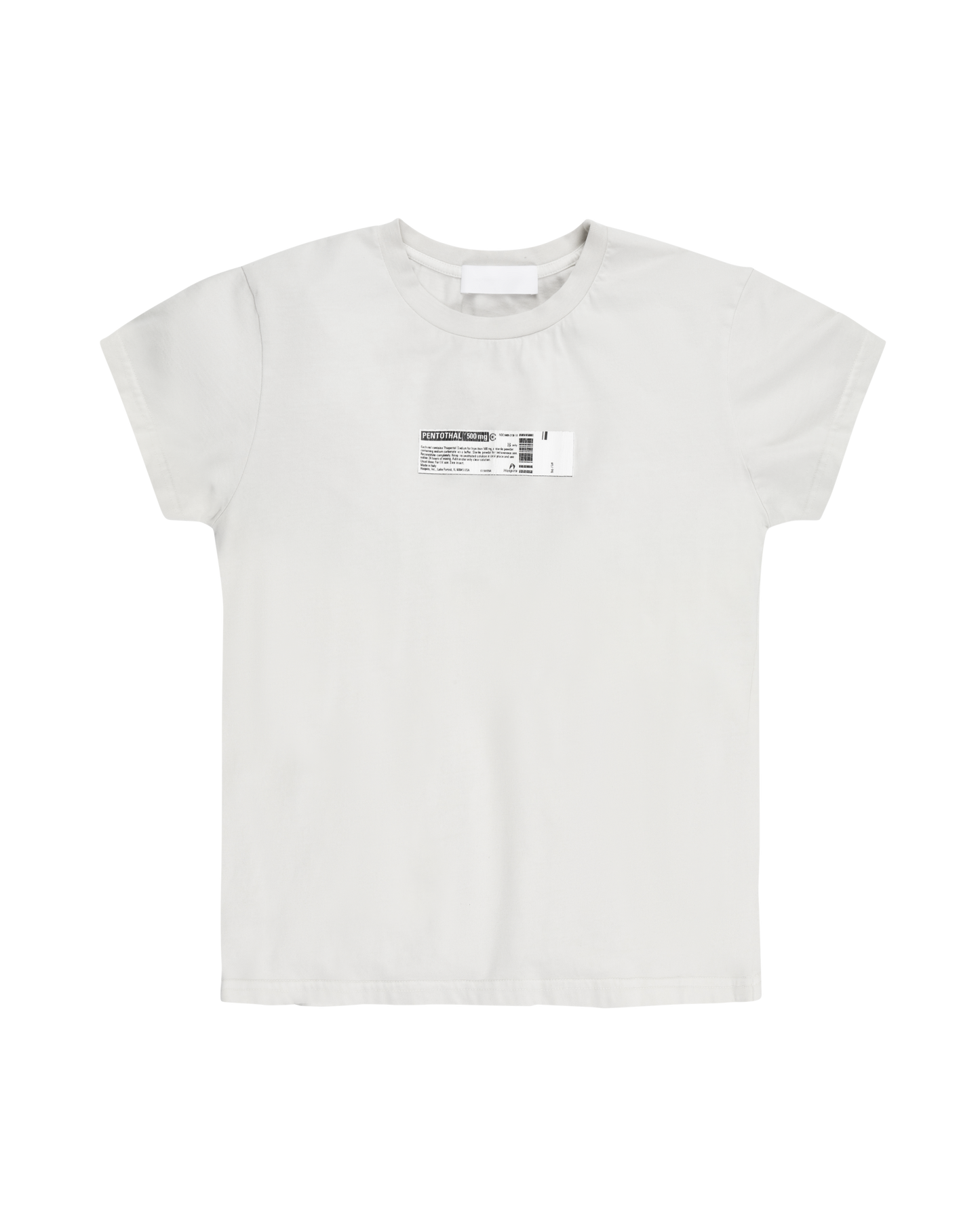 Truth Serum Small T Shirt