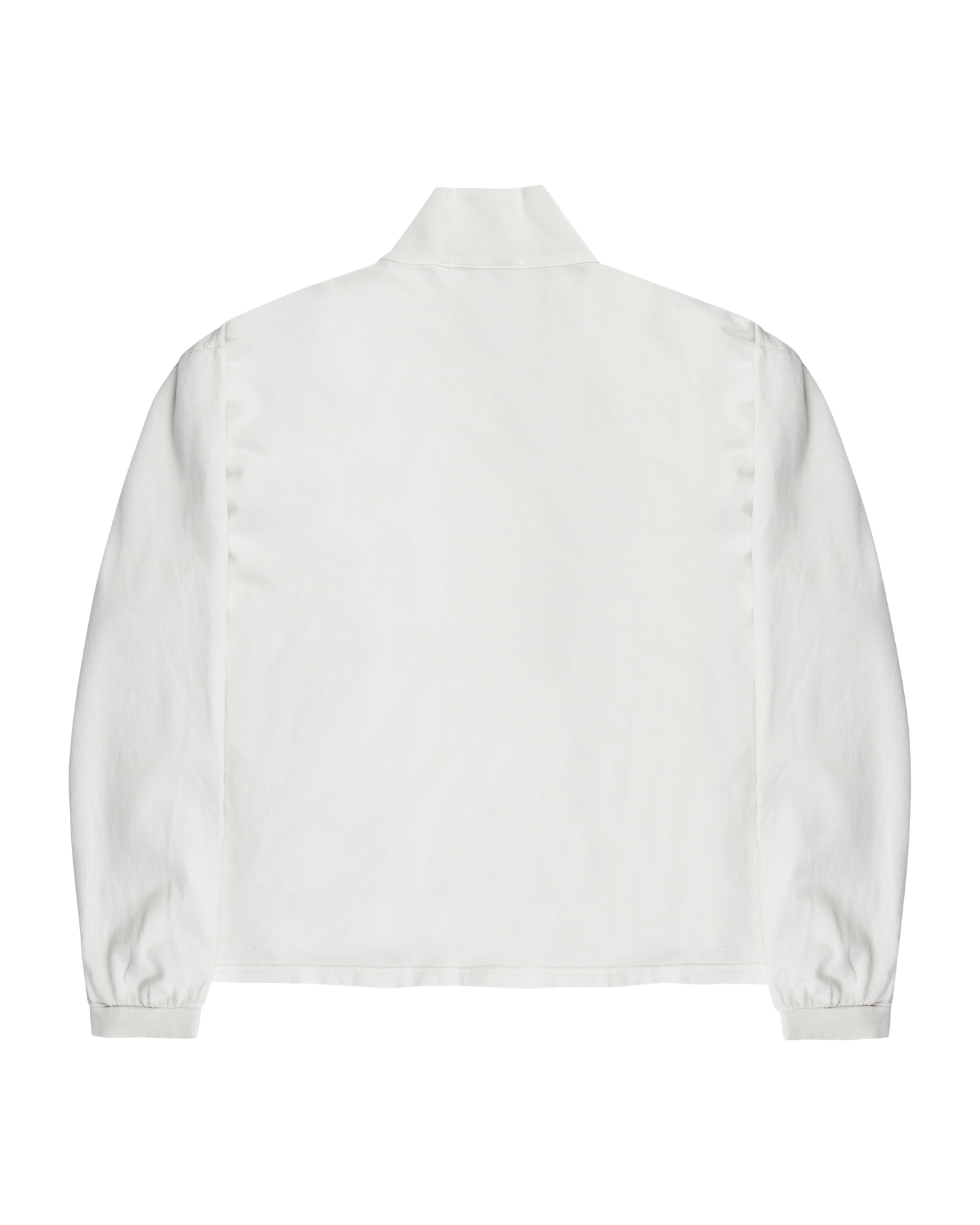 Pete Polo Longsleeve