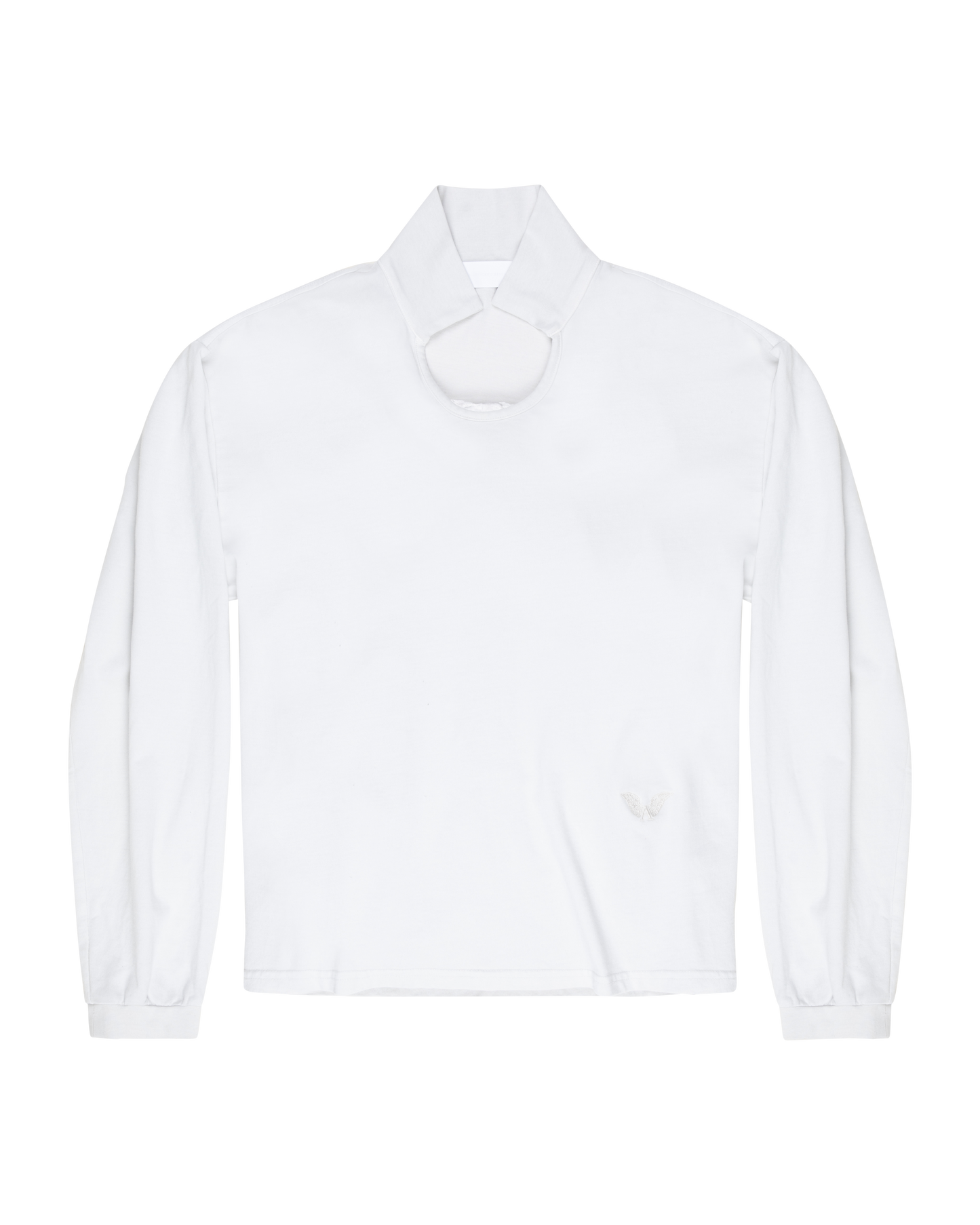 Pete Polo Longsleeve