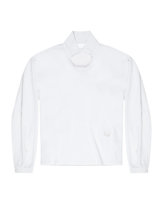 Pete Polo Longsleeve