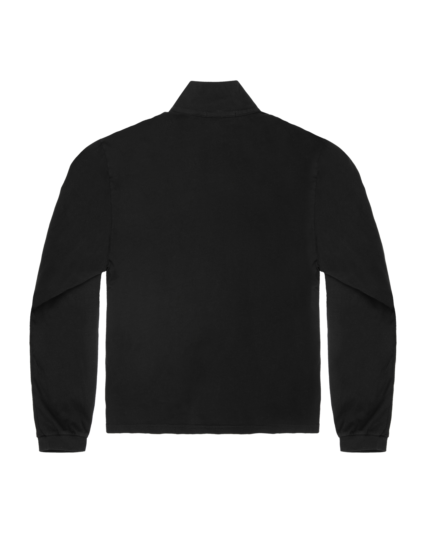 Pete Polo Longsleeve