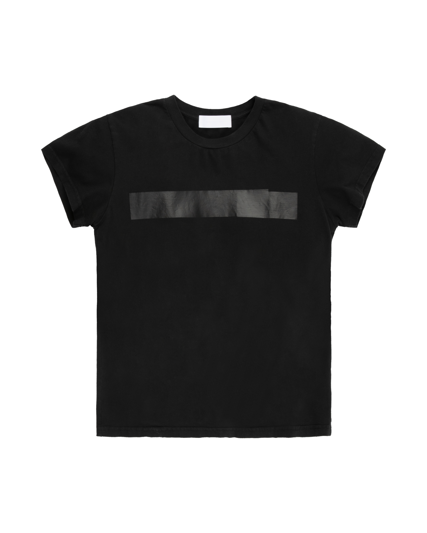 Small Tape T Shirt