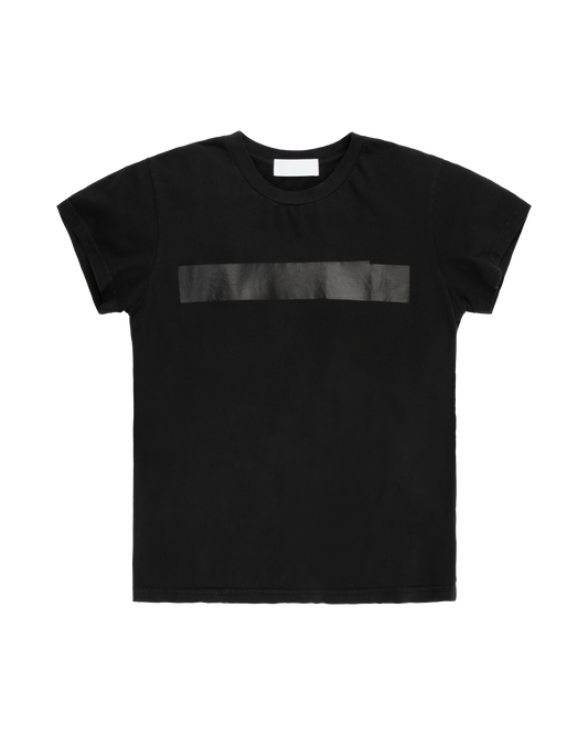 Small Tape T Shirt