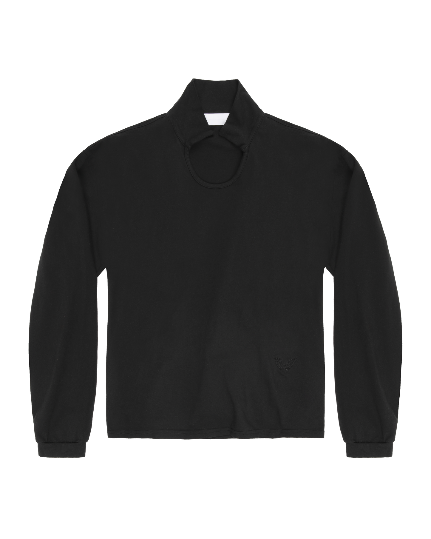 Pete Polo Longsleeve