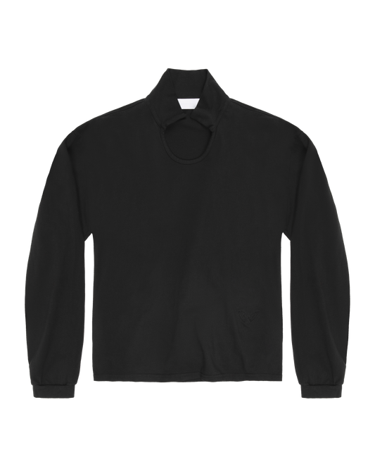 Pete Polo Longsleeve