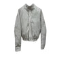 Leather Blade Jacket