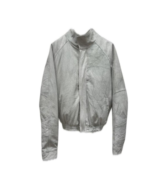 Leather Blade Jacket