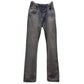 Straight Leg Pants