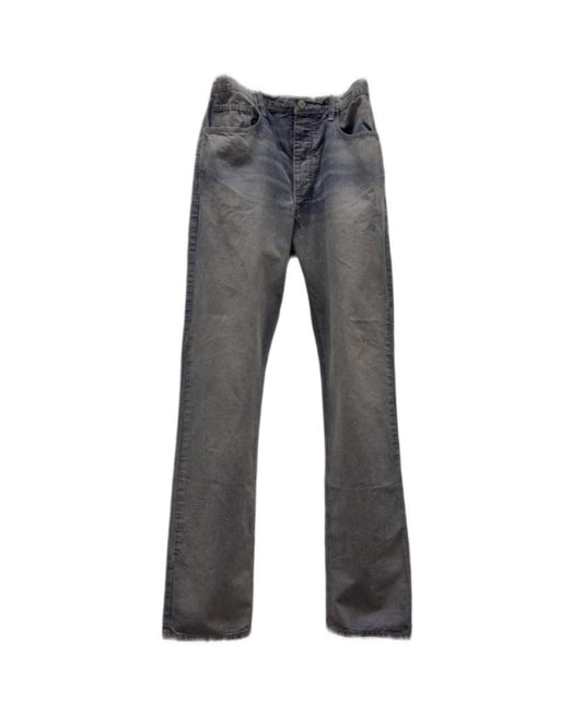 Straight Leg Pants