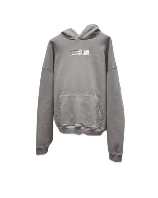 Truth Serum Shrunken Hoodie