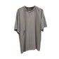 Tape Patched T Shirt