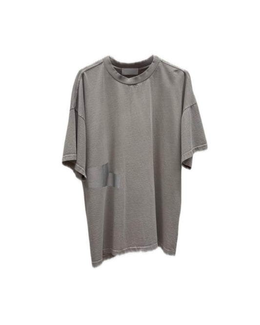Tape Patched T Shirt