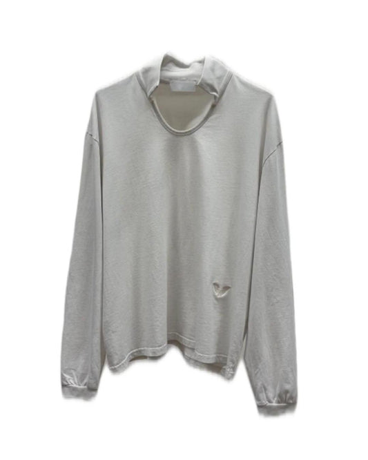 Pete Polo Longsleeve