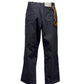 Underground Raw Pants