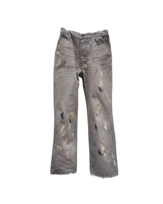 Underground Painter Pants