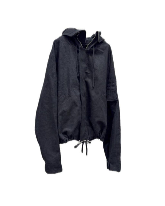 Helicopter Parka