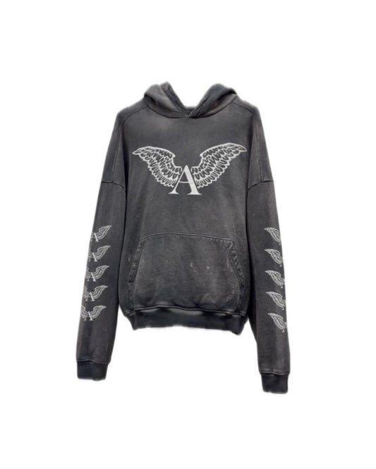 Logo Hoodie