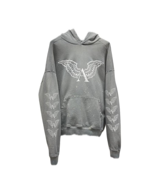 Logo Hoodie