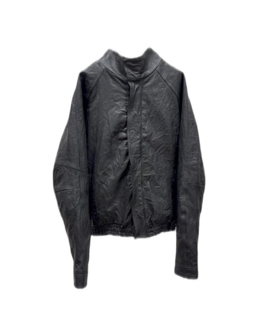 Leather Blade Jacket