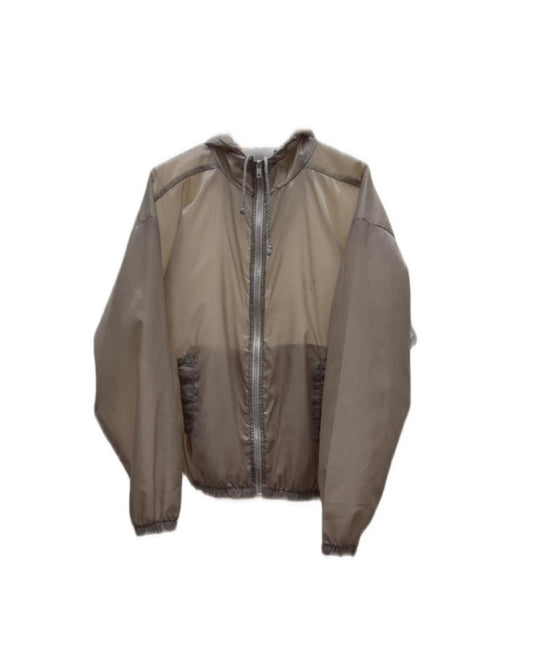 Rain Jacket
