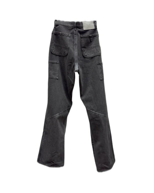 Underground Tape Seam Pants