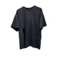 Tape Patched T Shirt