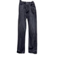 Straight Leg Pants