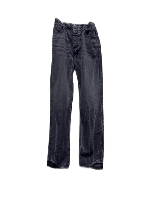 Straight Leg Pants