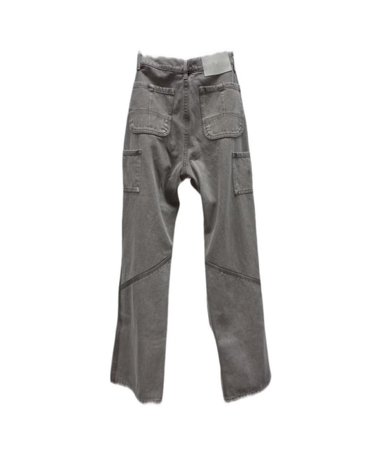 Underground Tape Pants