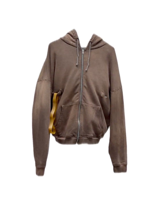 Rubber Band Hoodie