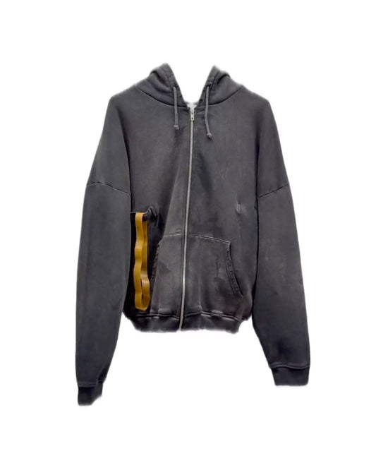 Rubber Band Hoodie