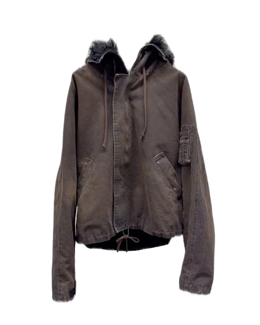 Helicopter Parka
