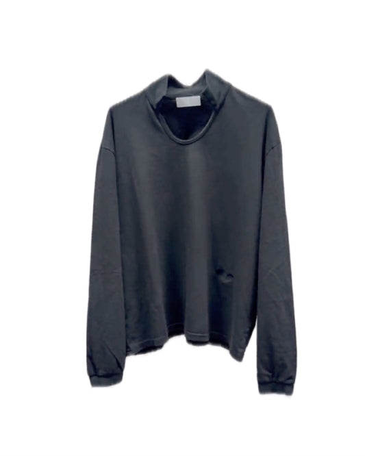 Pete Polo Longsleeve
