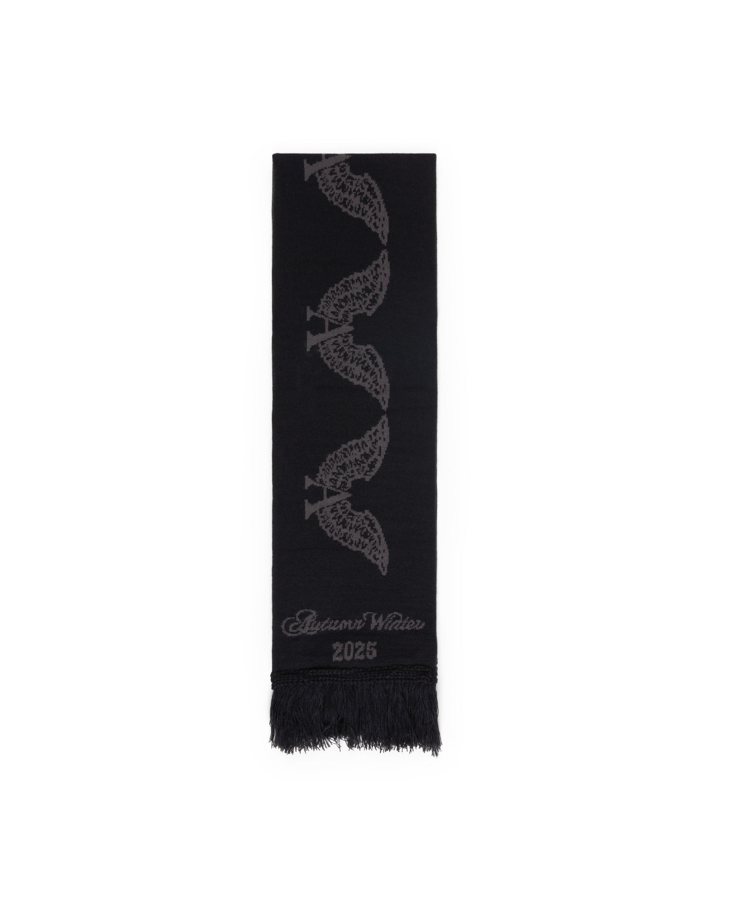 Soccer Scarf