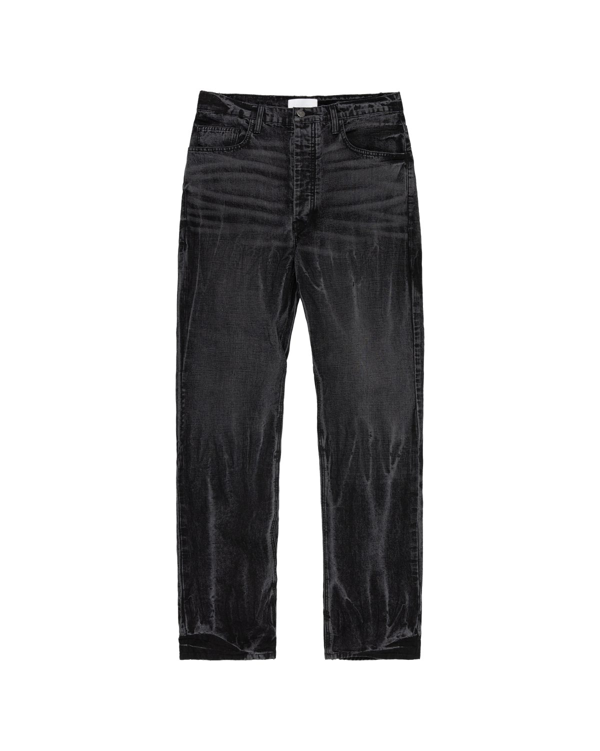 Straight Leg Pants – ALEXANDER DIGENOVA