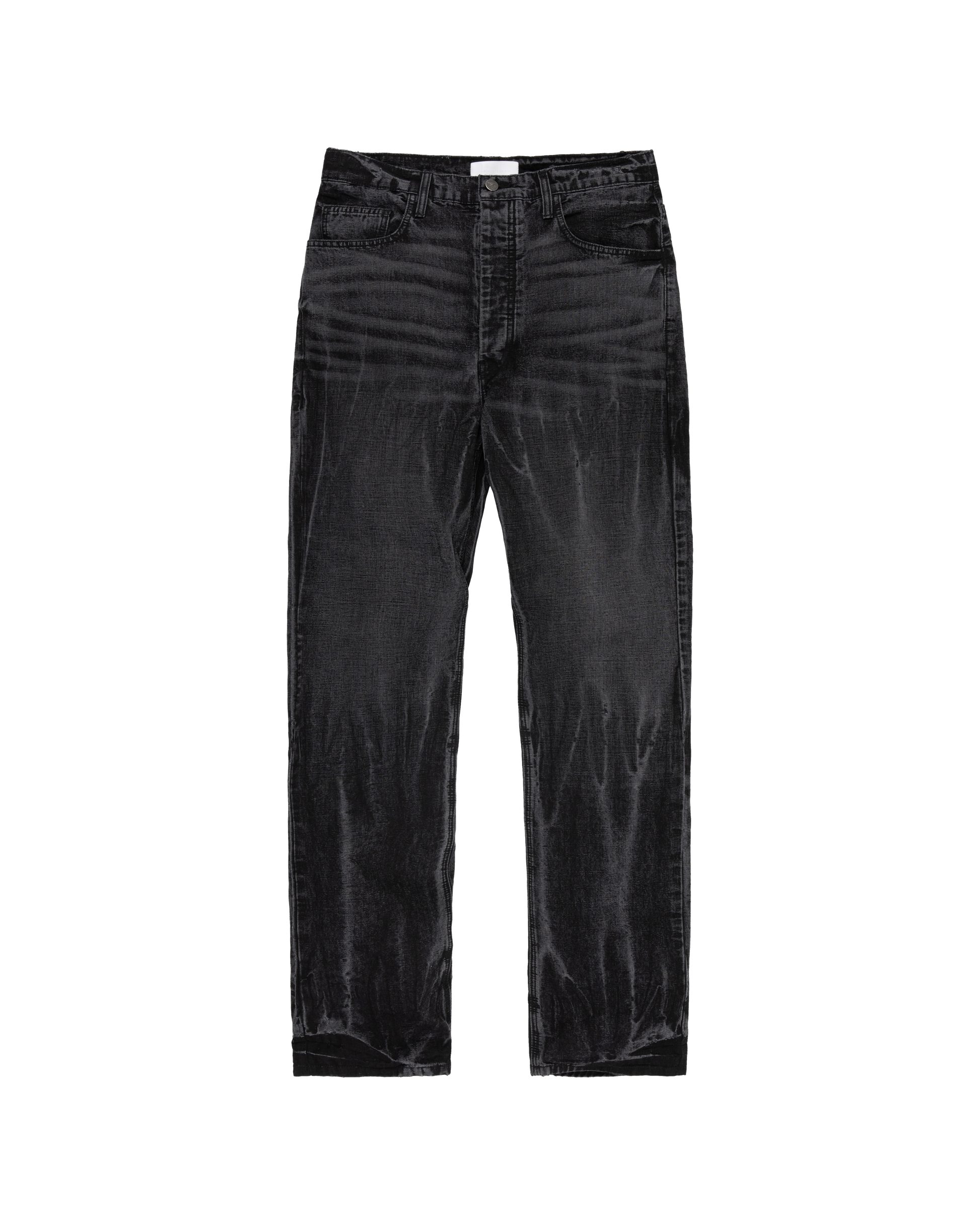 Straight Leg Pants – ALEXANDER DIGENOVA