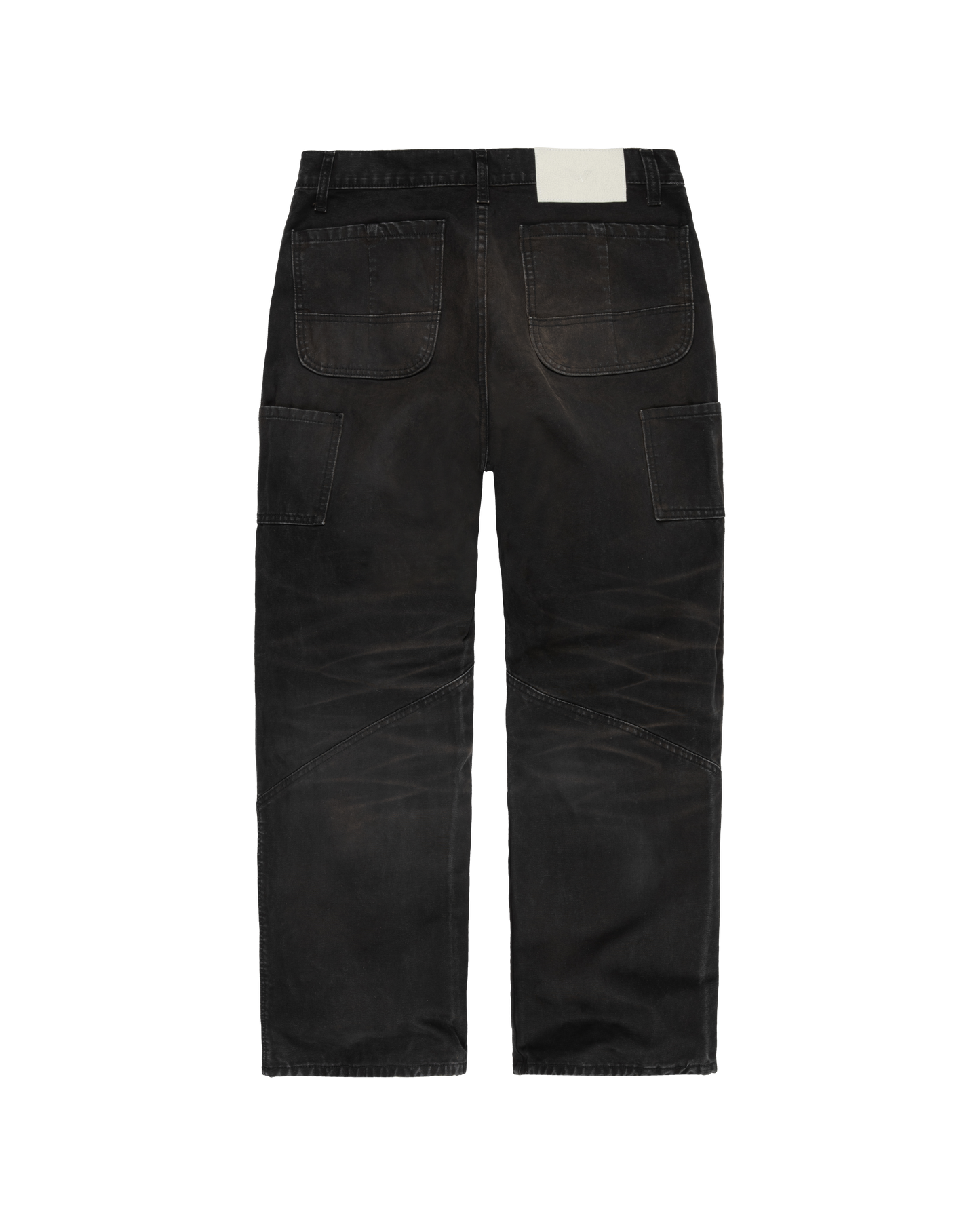 Underground Painter Pants